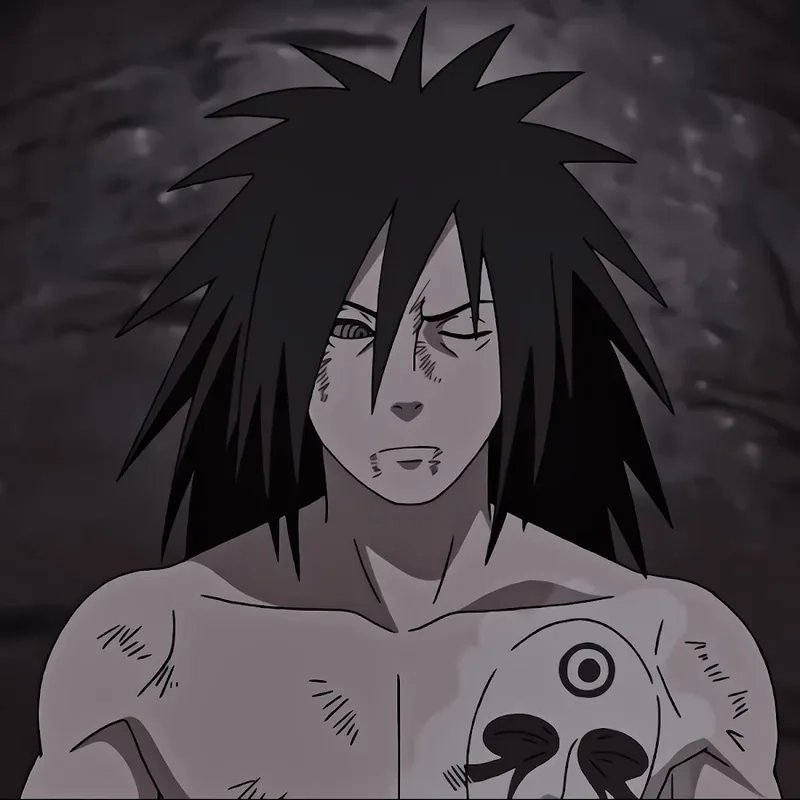Tải ngay madara uchiha wallpaper chất lượng cao