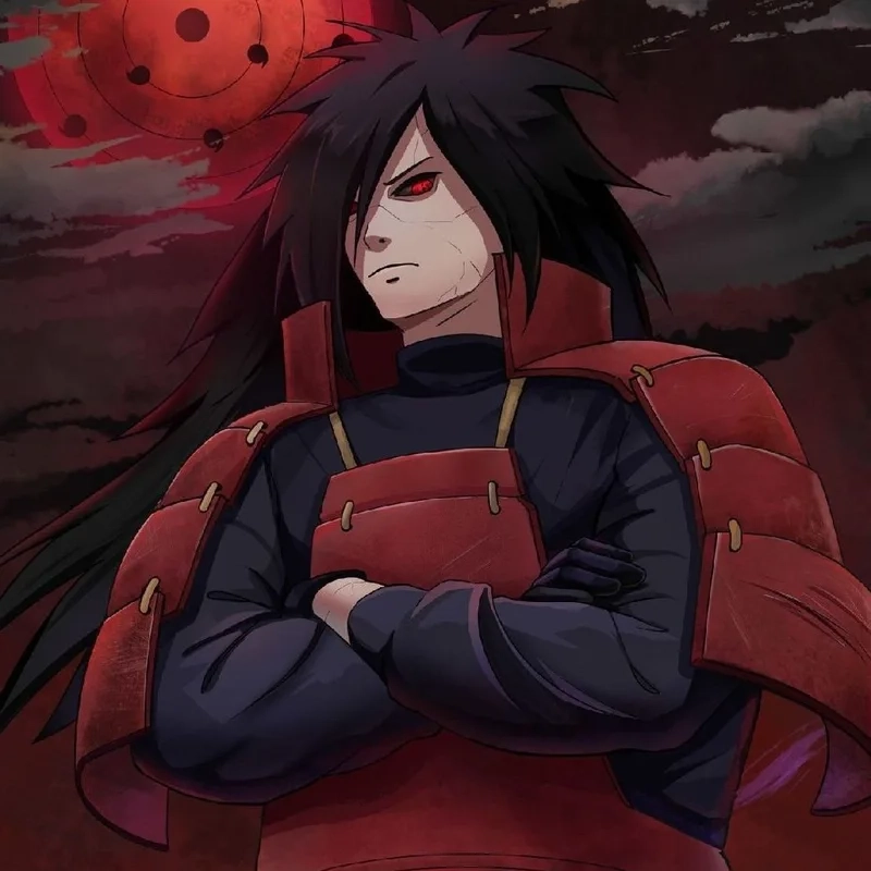 Ngắm nhìn hình nền madara tuyệt đẹp trên thiết bị của bạn