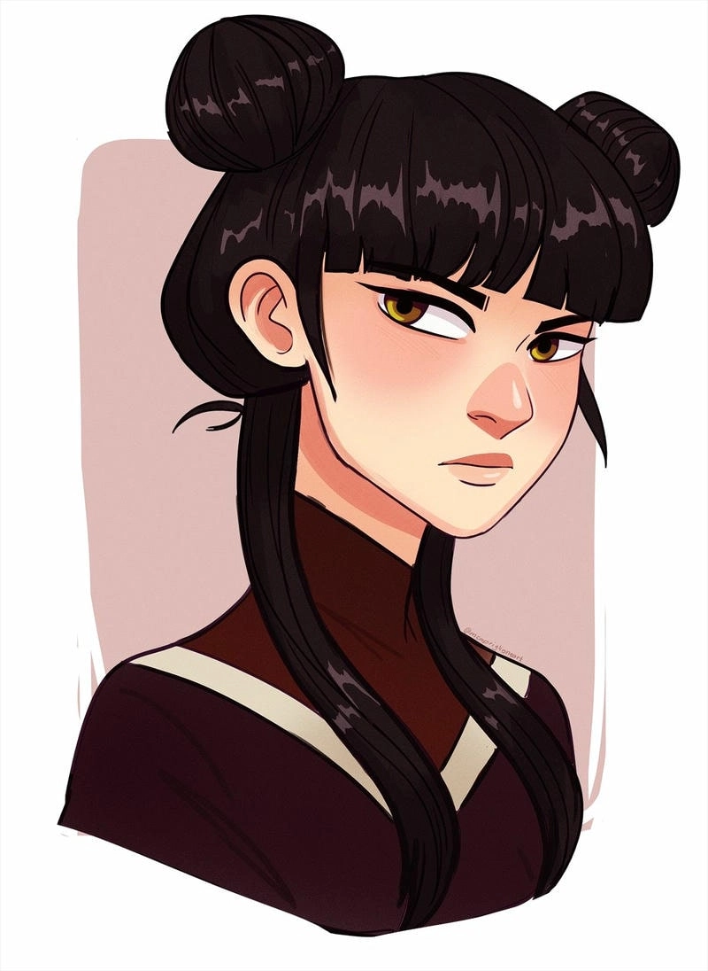 Mai avatar gây sốt cộng đồng mạng ngay hôm nay