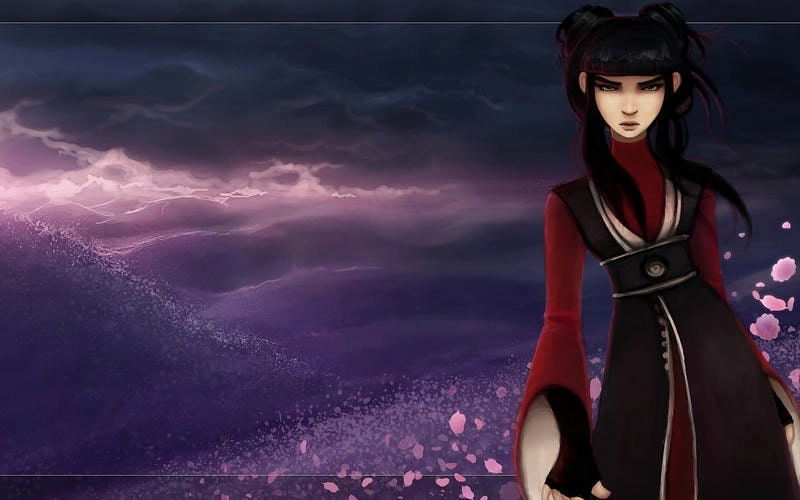 Thư giãn cùng mai avatar beach dễ thương và cuốn hút