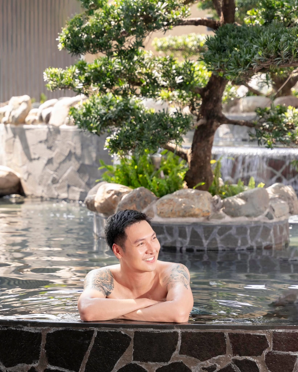 Mạnh Trường phim truyền hình luôn được yêu thích