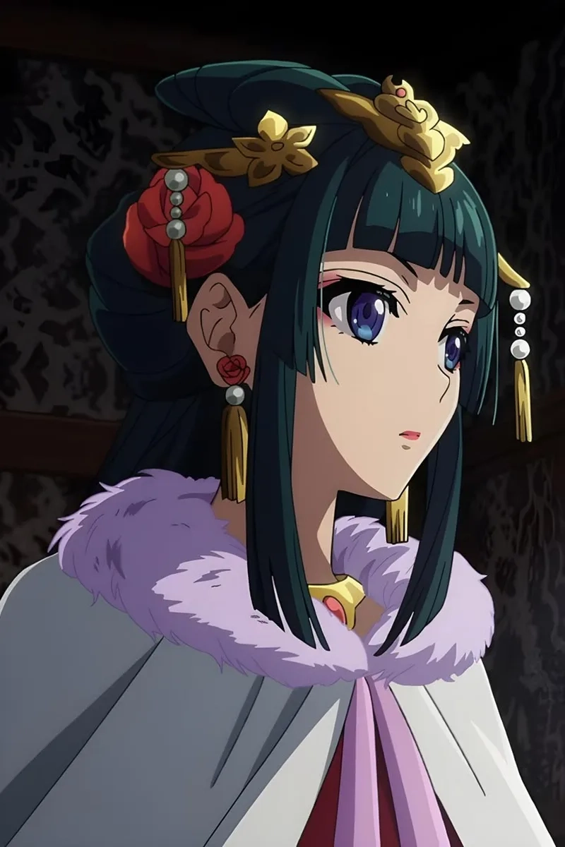 Ngắm hình ảnh thú vị mao mao cat