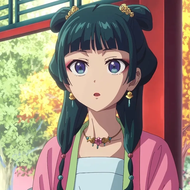 Hành trình hấp dẫn cùng mao mao dược sư