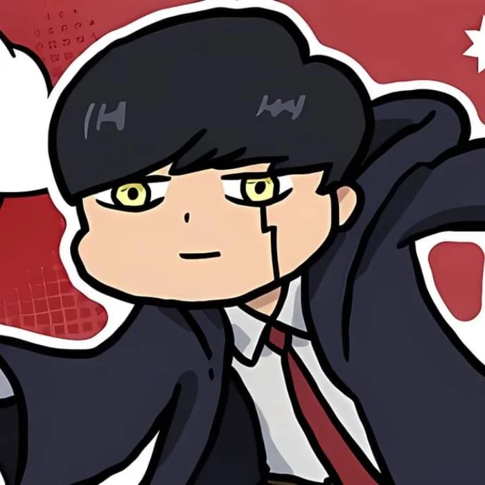 Khám phá thế giới anime mashle đầy hài hước và phép thuật