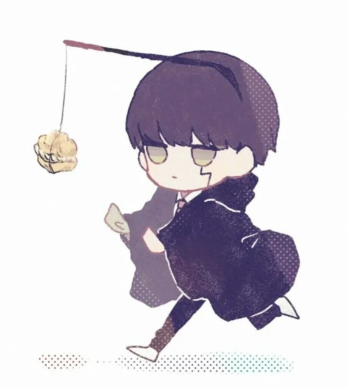 Cười sảng khoái với những tấm mashle meme cực độc