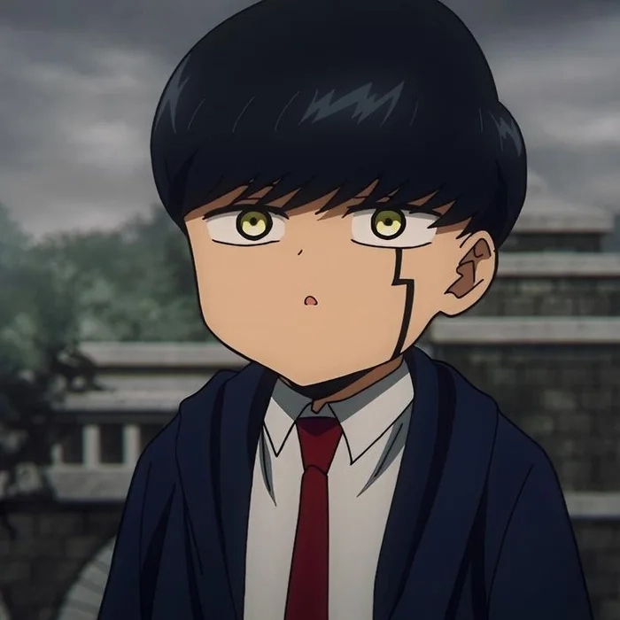 Thế giới phép thuật kỳ bí trong mashle magic hấp dẫn