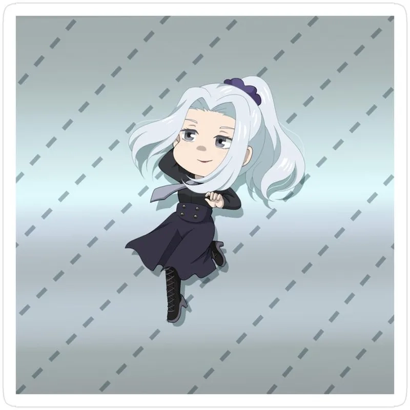 Thêm vào bộ sưu tập hình ảnh meimei chibi hôm nay