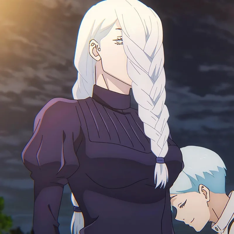 Thế giới mới mở ra với mei mei ui ui