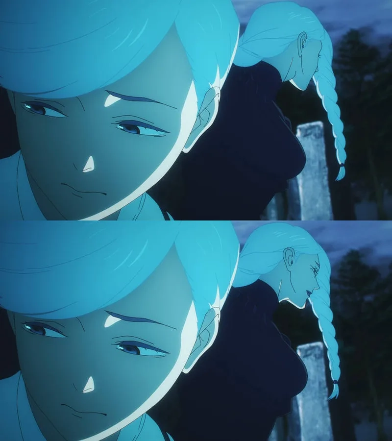 Trải nghiệm cảm xúc sâu sắc với mei mei x ui ui ao3