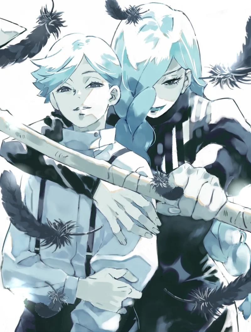 Một câu chuyện đầy cảm xúc từ mei mei x ui ui fanfic