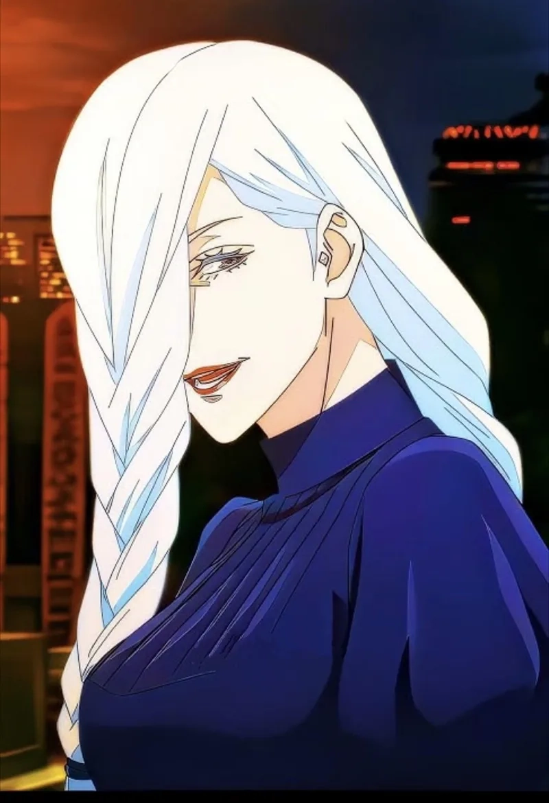 Khám phá sức mạnh mei mei jjk không thể bỏ lỡ