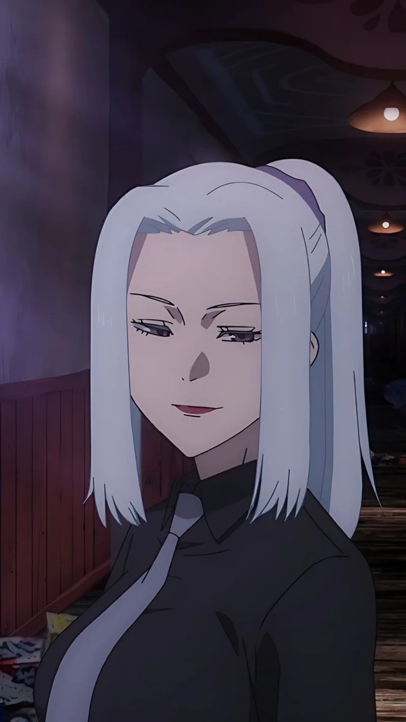 Bạn đã biết mei mei là ai chưa hôm nay