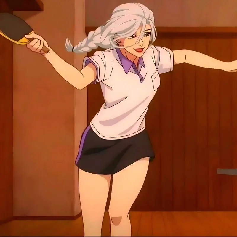 Tạo hình ảnh độc đáo với mei mei avatar cực chất