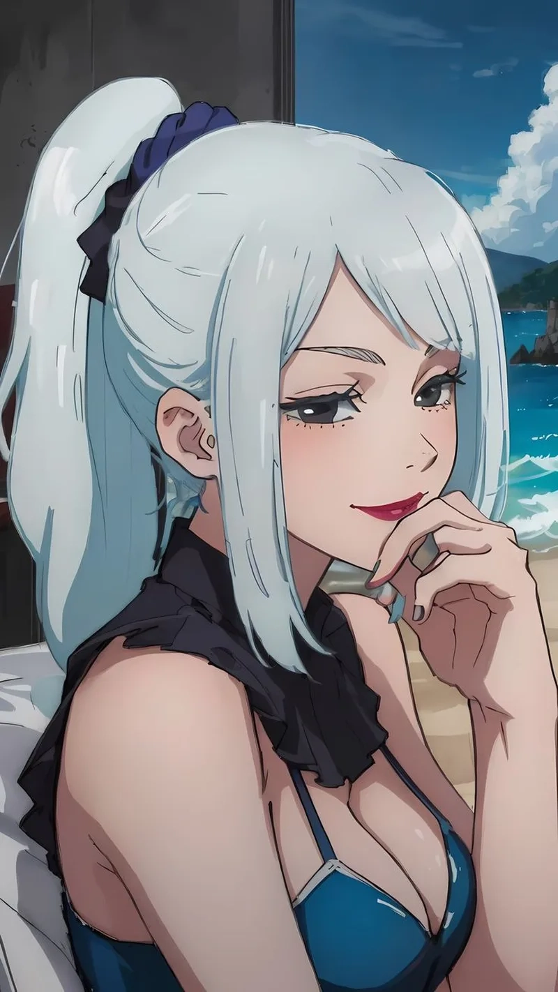 Thử ngay phong cách mới với avatar mei mei hôm nay