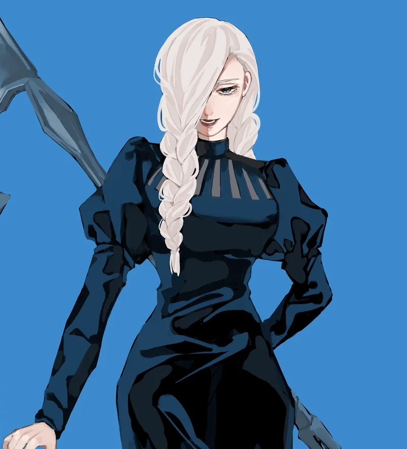 Khám phá bí ẩn jjk 0 mei mei trong series