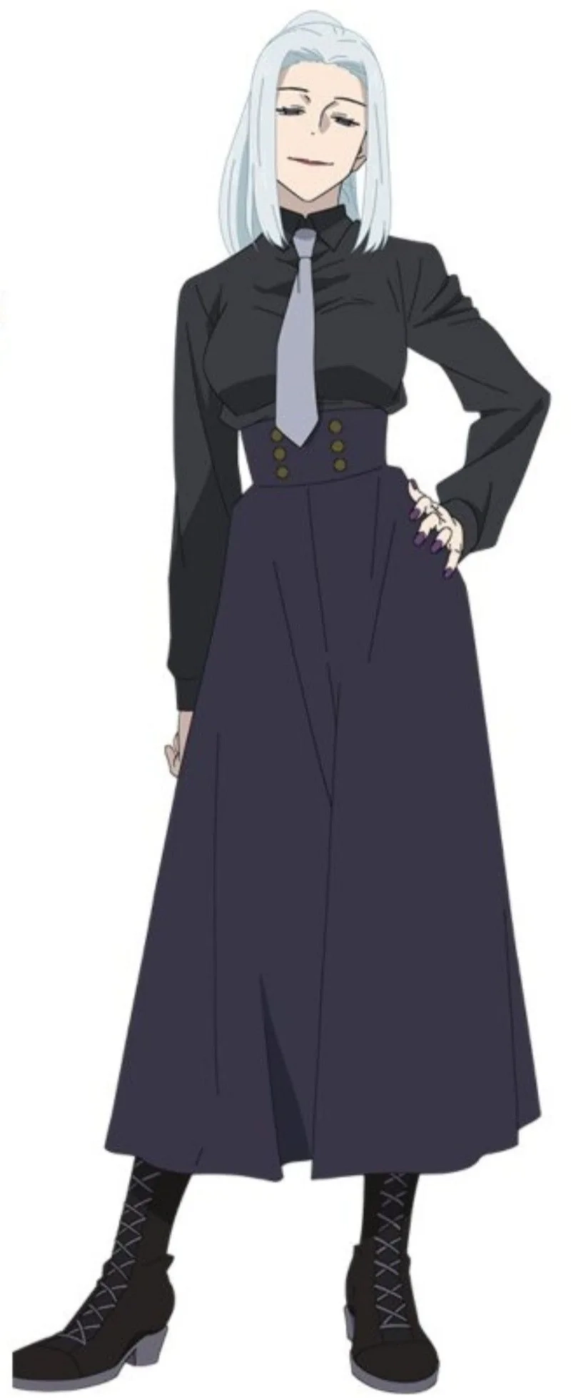 Ai mê mei mei young jjk sẽ thích thú ngay