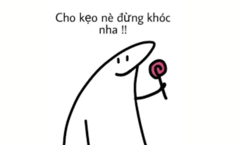 Săn lùng những khoảnh khắc meme an ủi hài hước