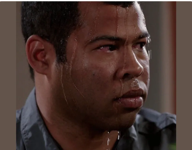 Cùng cười với những hình ảnh meme anh da đen vui nhộn