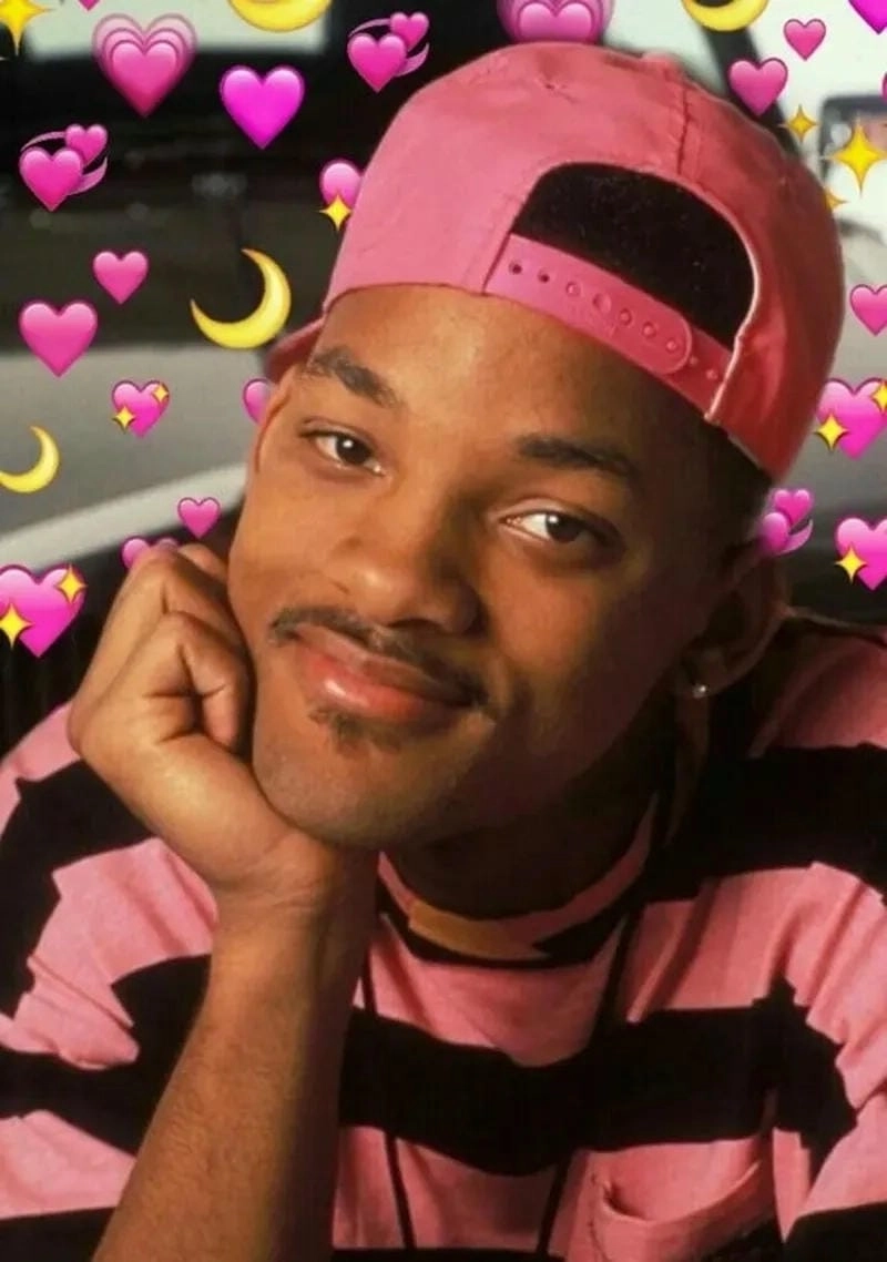 Cười sảng với meme anh da đen độc lạ