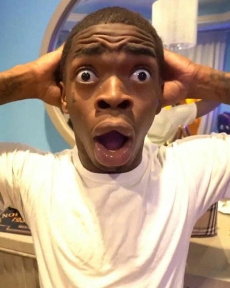 Tìm hiểu sức hút của meme anh da đen