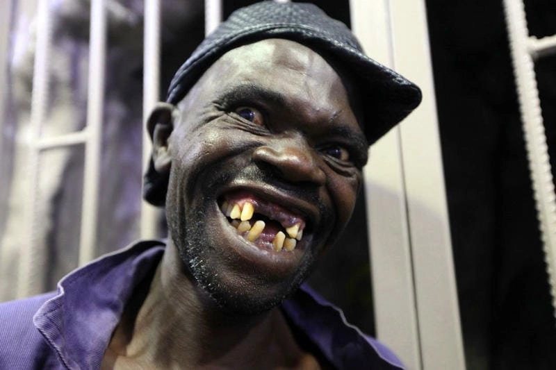 Lạc lối trong thế giới meme anh da đen vui nhộn