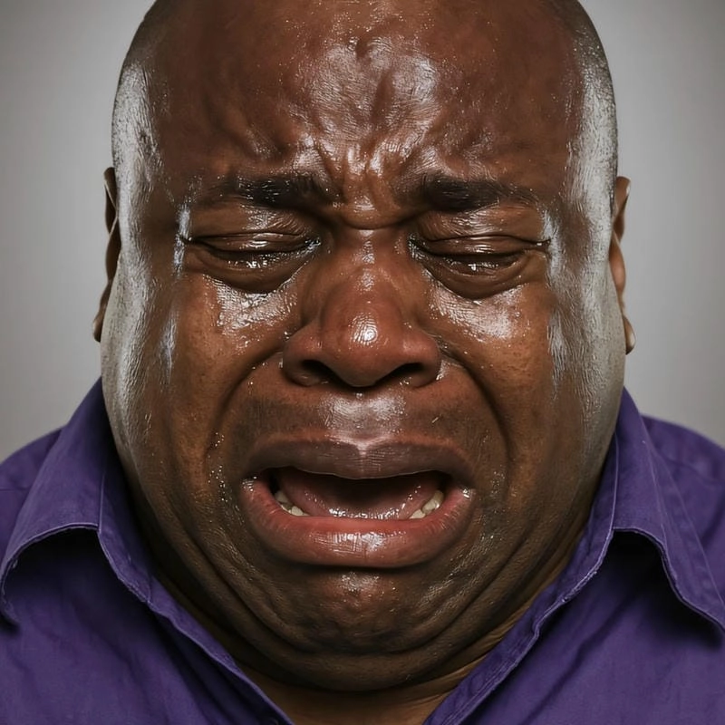 Cùng du ngoạn meme anh da đen đời sống