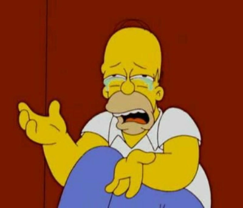 Ngắm nhìn vẻ đẹp meme bất lực độc đáo