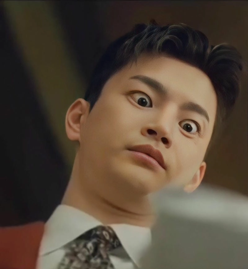 Săn lùng những khoảnh khắc meme bất ngờ cute