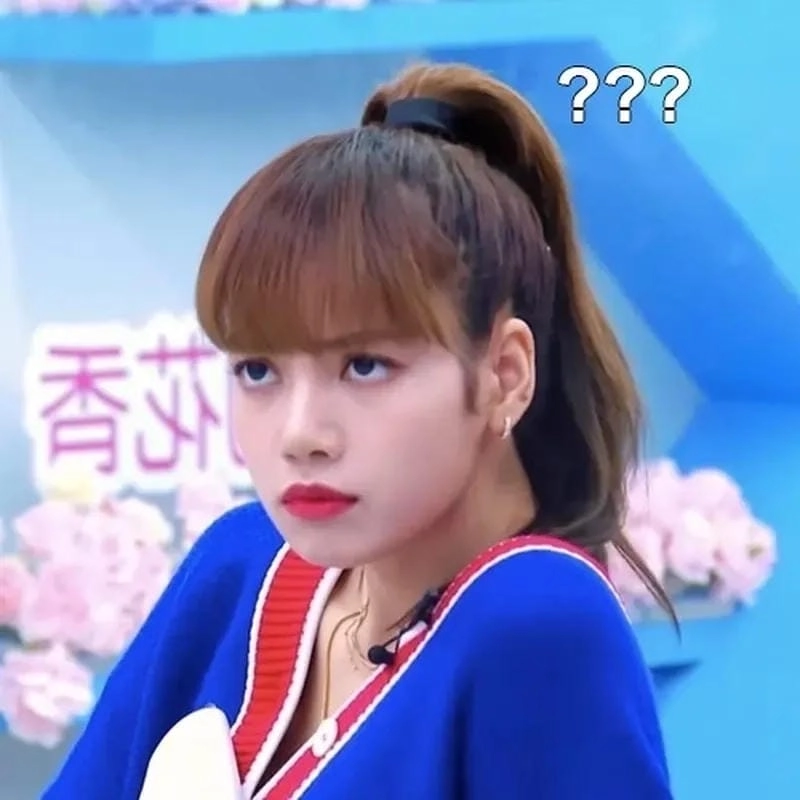 Tìm hiểu sức hút của Blackpink meme