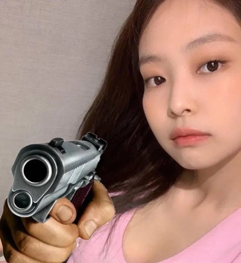 Săn lùng những khoảnh khắc meme blackpink dễ thương