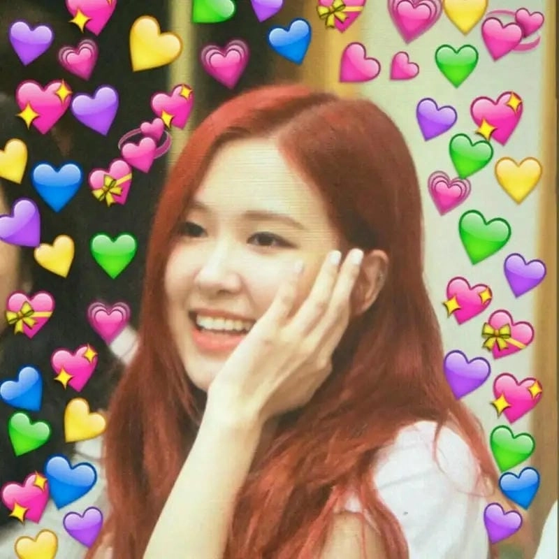 Thức dậy cùng những hình meme blackpink vui nhộn