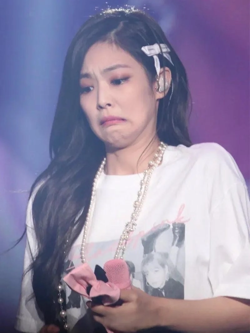 Gợi ý những bức meme blackpink ngầu