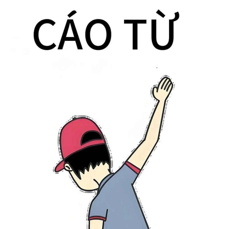 Cùng du ngoạn meme cáo từ lầy