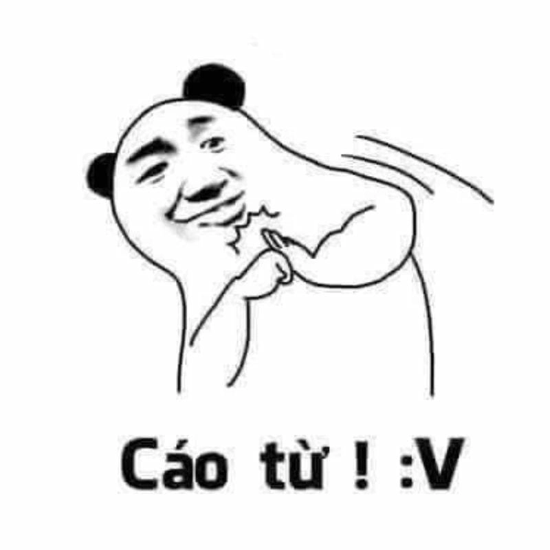Cùng cười với những hình meme cáo từ chế