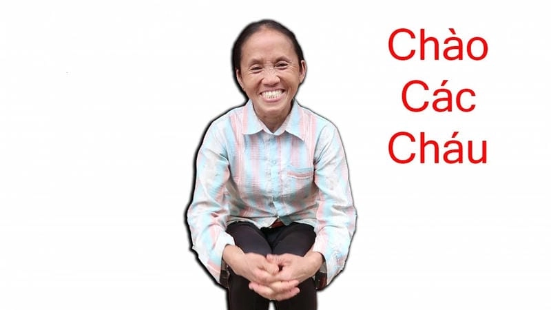 Cùng du ngoạn meme chào thân thiện