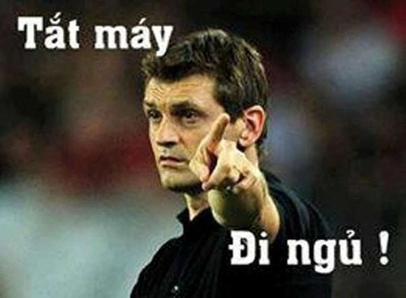 Cùng du ngoạn meme chỉ tay viral