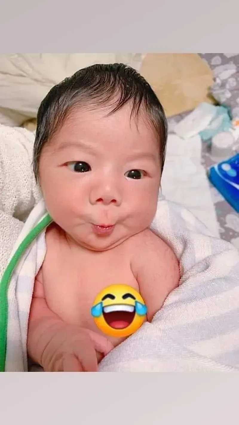 Gợi ý những bức meme chu mỏ viral