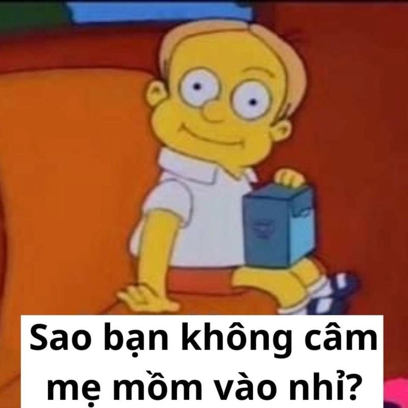 Tìm hiểu sức hút của meme chửi