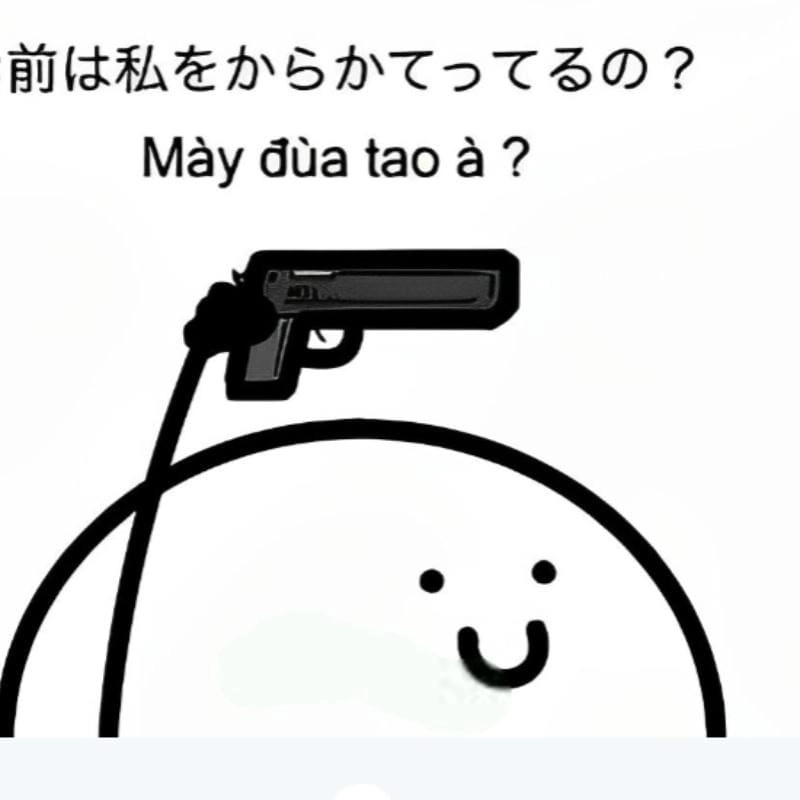 Sưu tầm những bức meme chửi ảnh chế