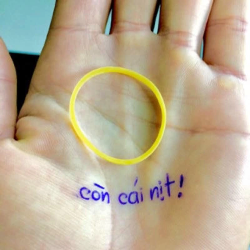 Cùng du ngoạn meme có cái nịt đời sống