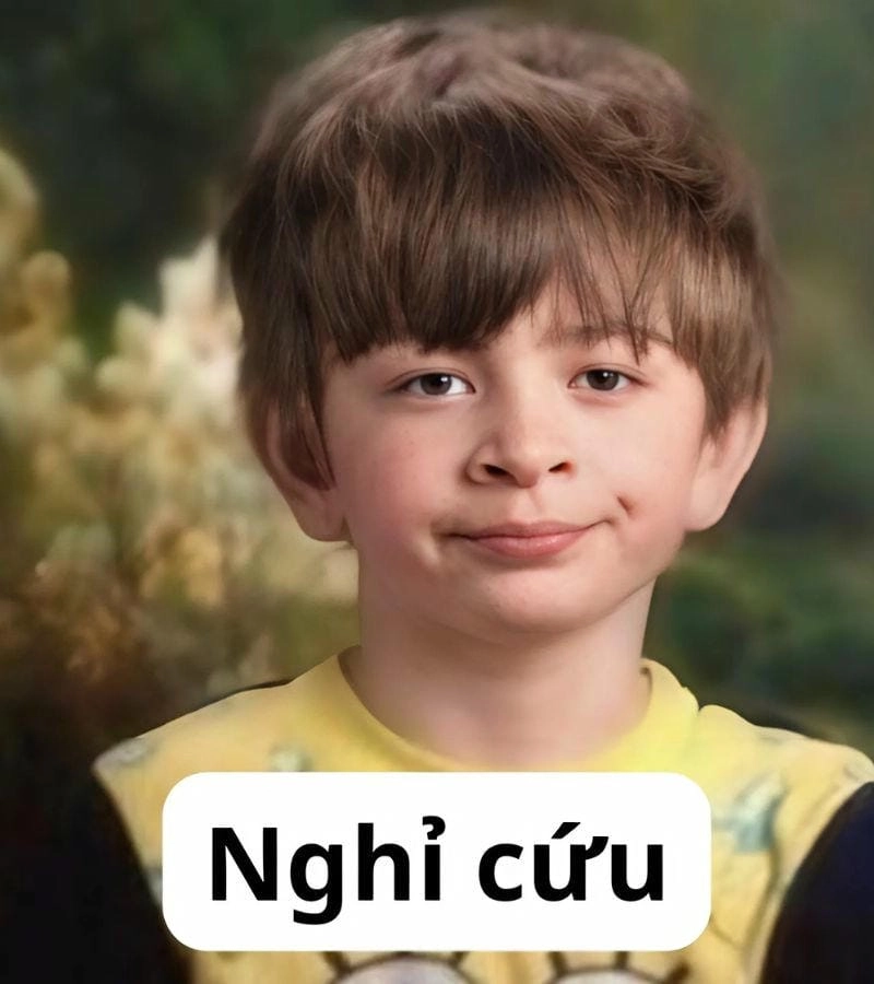 Lạc lối trong meme còn cứu được troll