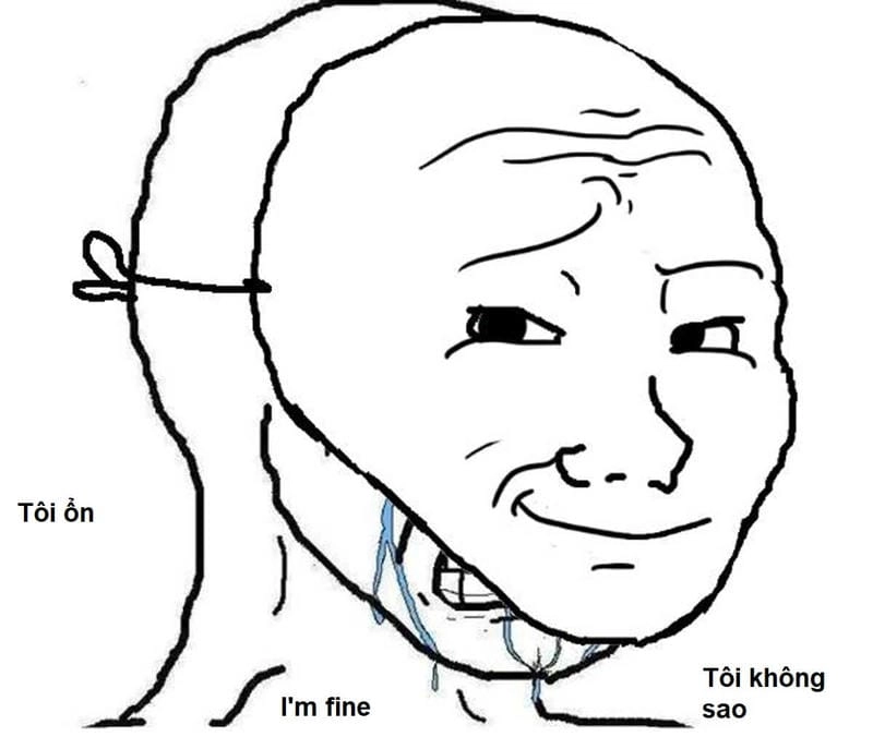 Săn lùng những khoảnh khắc meme cười dễ thương