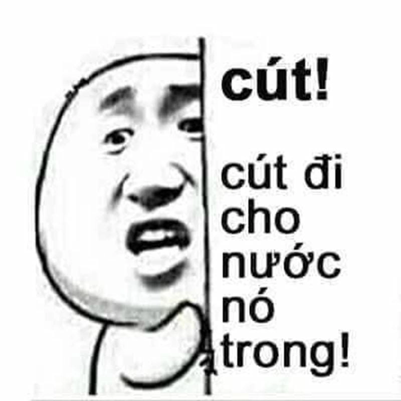 Tìm hiểu sức hút của meme cút