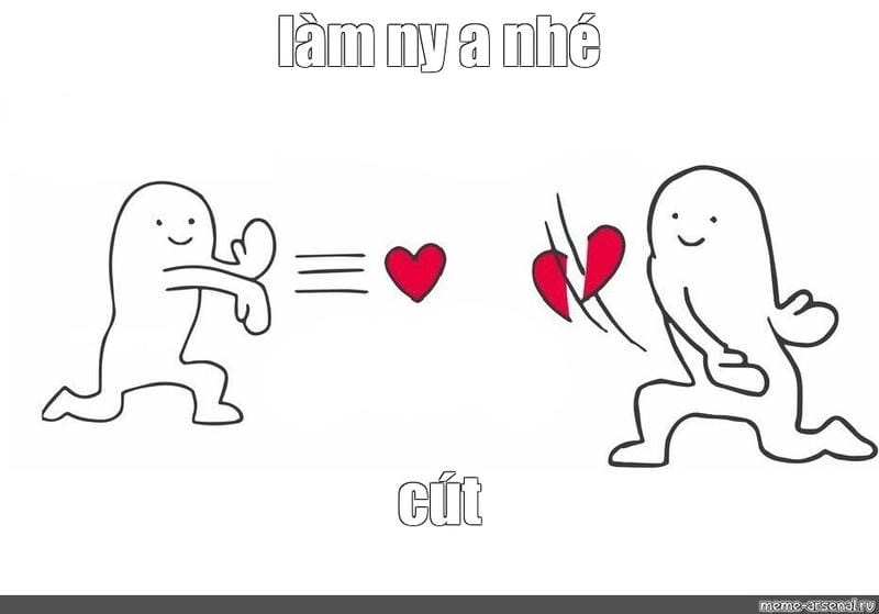 Tìm về meme cút ngộ nghĩnh