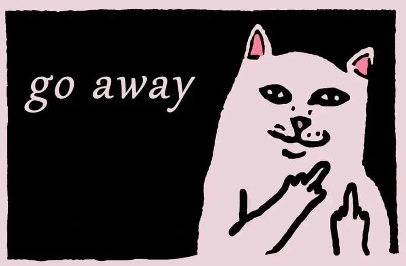 Thức dậy cùng những hình meme cút đáng yêu