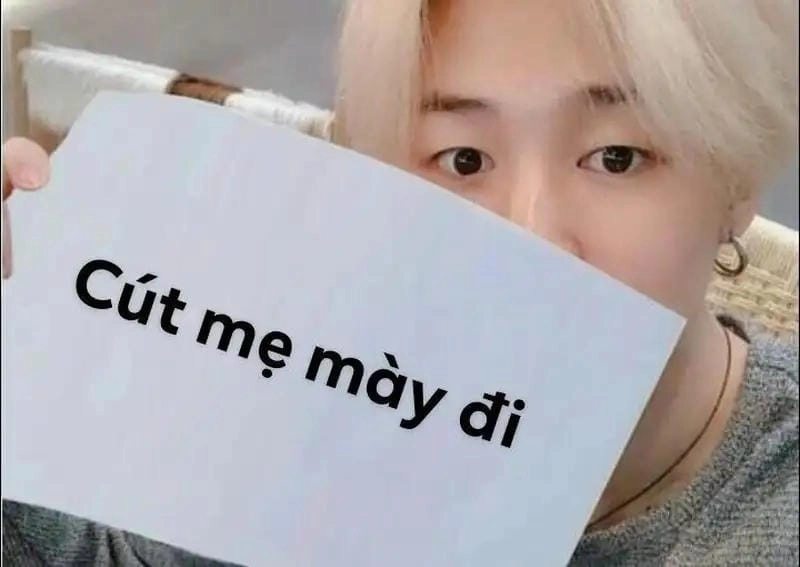 Gợi ý những bức meme cút dễ thương