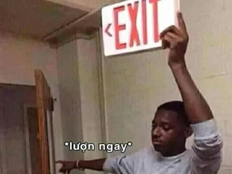 Sưu tầm những bức meme cút chế