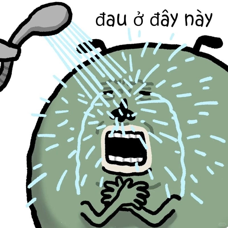 Sưu tầm những bức meme đau ở đây này troll