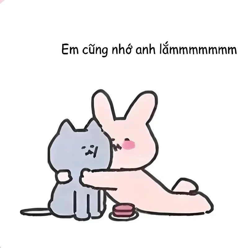 Sưu tầm những bức meme dỗ người yêu troll