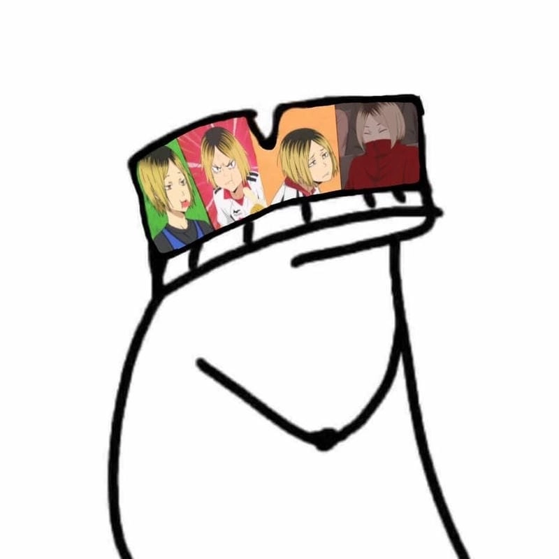 Lạc lối trong meme đội quần giải trí